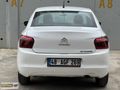 2018 CİTROEN C-ELYSEE