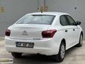 2018 CİTROEN C-ELYSEE