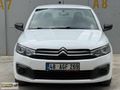 2018 CİTROEN C-ELYSEE