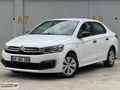 2018 CİTROEN C-ELYSEE