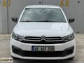 2018 CİTROEN C-ELYSEE