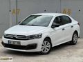 2018 CİTROEN C-ELYSEE