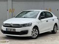 2018 CİTROEN C-ELYSEE