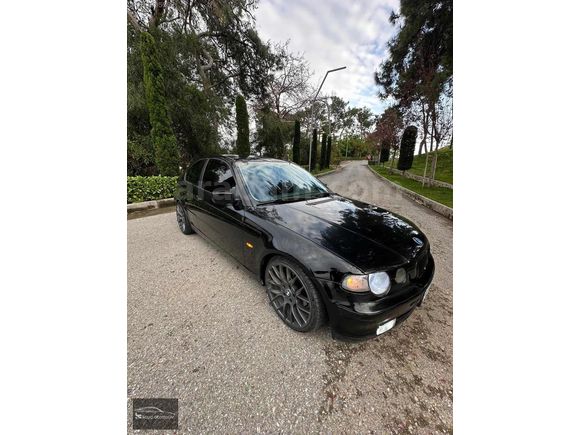 BMW 3.16 Değişensiz Sorunsuz