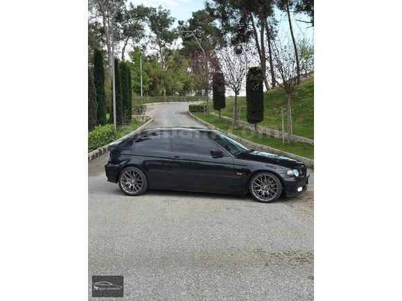 BMW 3.16 Değişensiz Sorunsuz