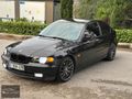 BMW 3.16 Değişensiz Sorunsuz