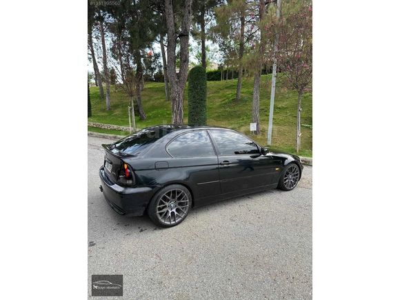 BMW 3.16 Değişensiz Sorunsuz