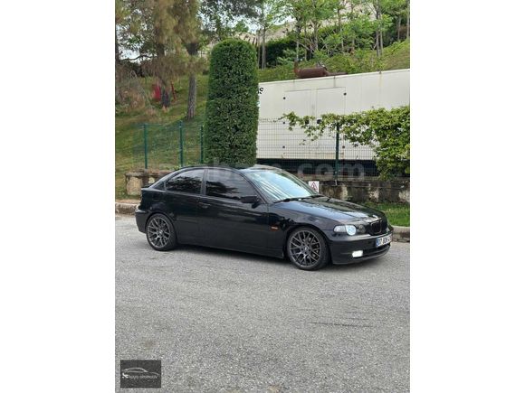 BMW 3.16 Değişensiz Sorunsuz