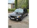 BMW 3.16 Değişensiz Sorunsuz