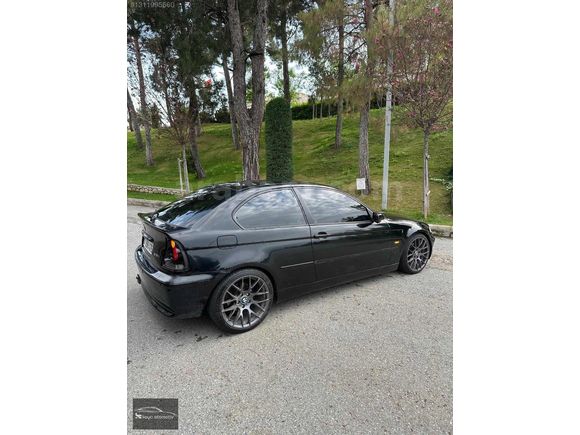 BMW 3.16 Değişensiz Sorunsuz