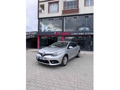 Sahibinden Renault Fluence 1.5 dCi Touch Plus 2014 Model Yozgat