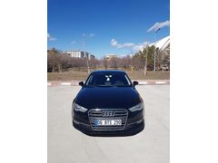 Sahibinden 2014 A3 Limousine