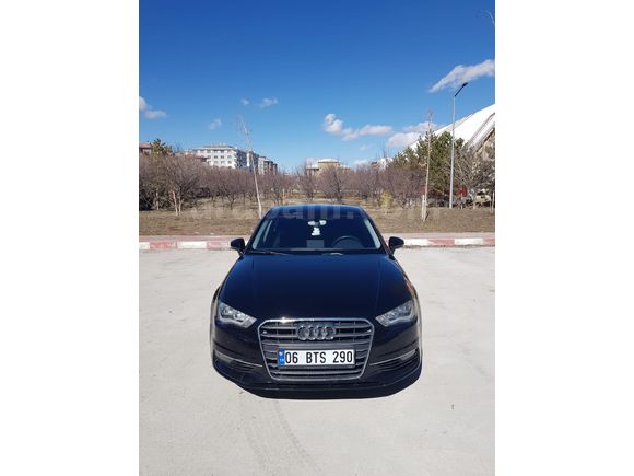 Sahibinden 2014 A3 Limousine