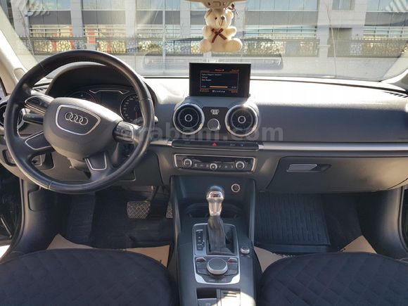 Sahibinden 2014 A3 Limousine