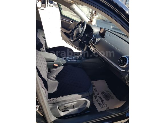 Sahibinden 2014 A3 Limousine