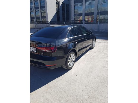 Sahibinden 2014 A3 Limousine