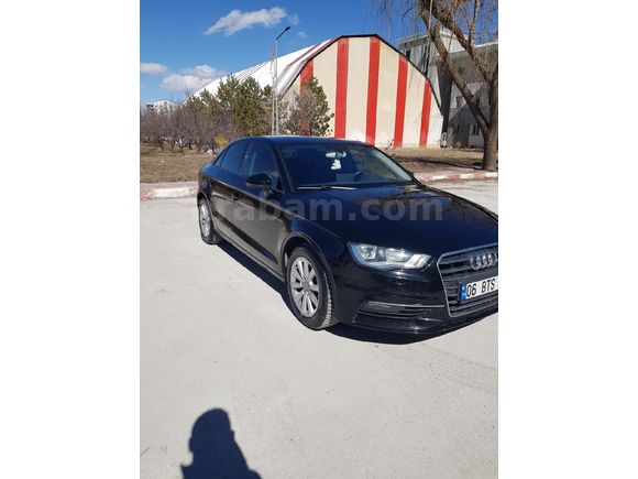 Sahibinden 2014 A3 Limousine