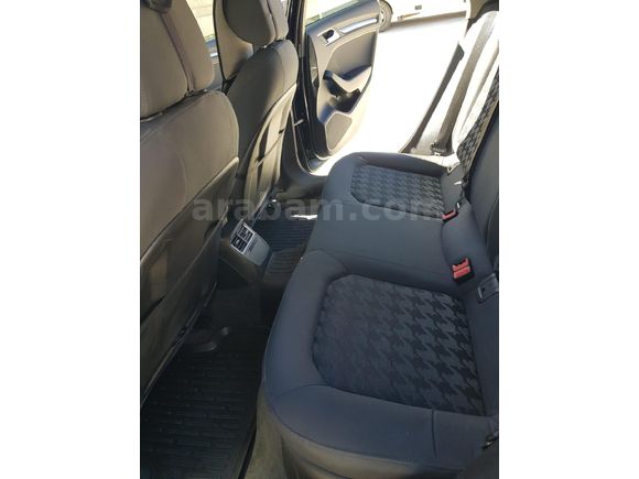 Sahibinden 2014 A3 Limousine