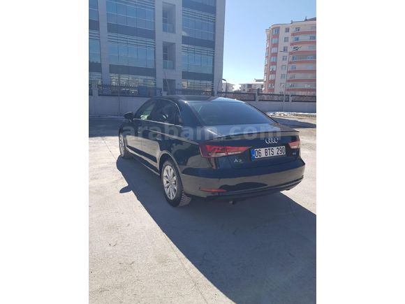 Sahibinden 2014 A3 Limousine