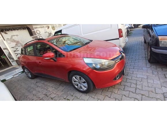 Satılık Aile Araci 2013 model station wagon 136bin kmde. hasar kayitsiz tramersiz l