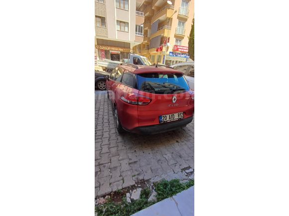Satılık Aile Araci 2013 model station wagon 136bin kmde. hasar kayitsiz tramersiz l