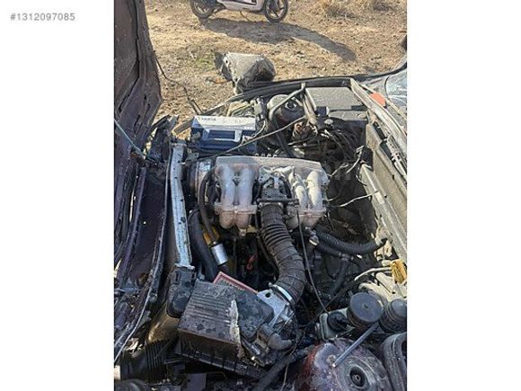 Kazalı e34 m40