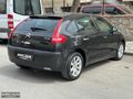 MİCAN OTO-2006 MODEL CİTREON C4 1.6 SX EMSALSİZ 266.000km'DE
