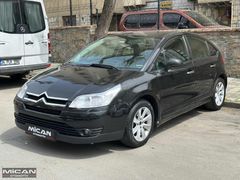 MİCAN OTO-2006 MODEL CİTREON C4 1.6 SX EMSALSİZ 266.000km'DE
