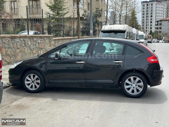 MİCAN OTO-2006 MODEL CİTREON C4 1.6 SX EMSALSİZ 266.000km'DE
