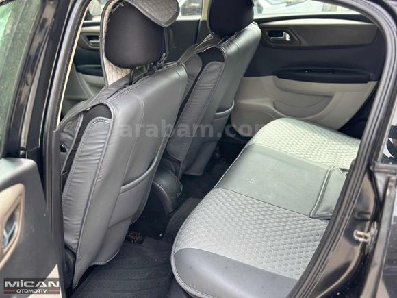 MİCAN OTO-2006 MODEL CİTREON C4 1.6 SX EMSALSİZ 266.000km'DE