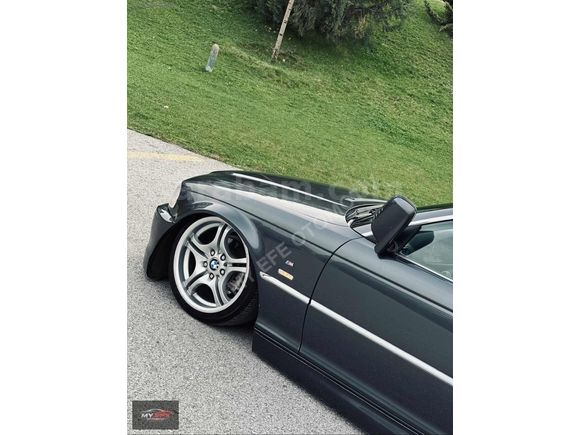DOLU DOLU 3.20Cİ AİRLİ MASRAFSIZ
