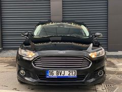 Sahibinden Ford Mondeo 1.6 TDCi Titanium 2015 Model  313.000 km Siyah