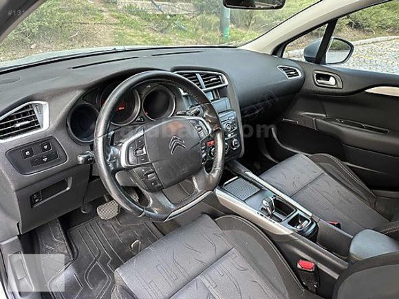 2012 MODEL DİZEL OTOMATİK 2 PARÇA BOYALI