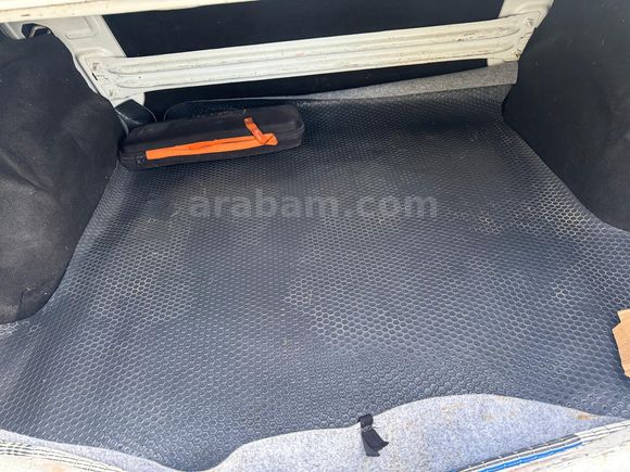 Sahibinden Renault Symbol 1.2 Joy 2014 Model 