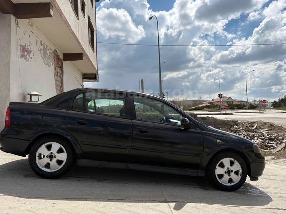 Sahibinden Opel Astra 1.6 Elegance 2004 Model 