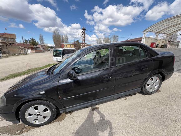 Sahibinden Opel Astra 1.6 Elegance 2004 Model 