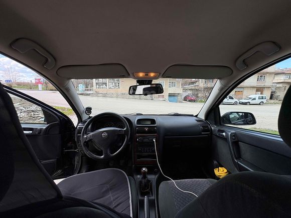 Sahibinden Opel Astra 1.6 Elegance 2004 Model 