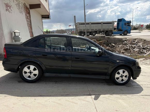 Sahibinden Opel Astra 1.6 Elegance 2004 Model 