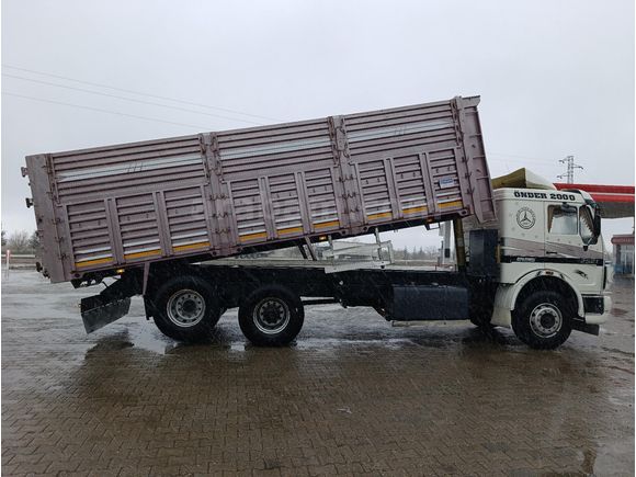 önder otomotiv den DAMPER KASA 2521