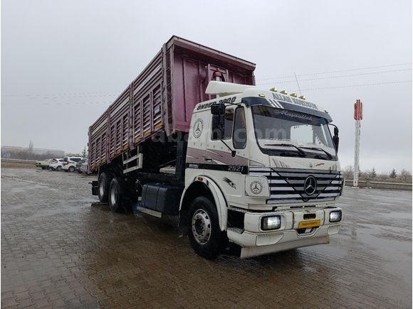 önder otomotiv den DAMPER KASA 2521