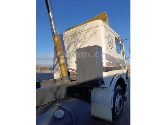önder otomotiv den DAMPER KASA 2521
