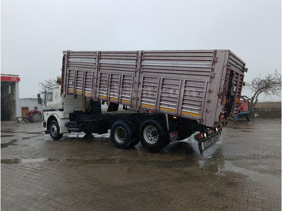 önder otomotiv den DAMPER KASA 2521