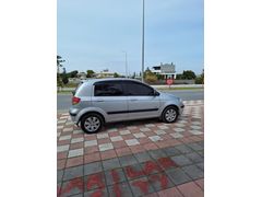Sahibinden Hyundai Getz 1.5 CRDi GLS 2005 Model