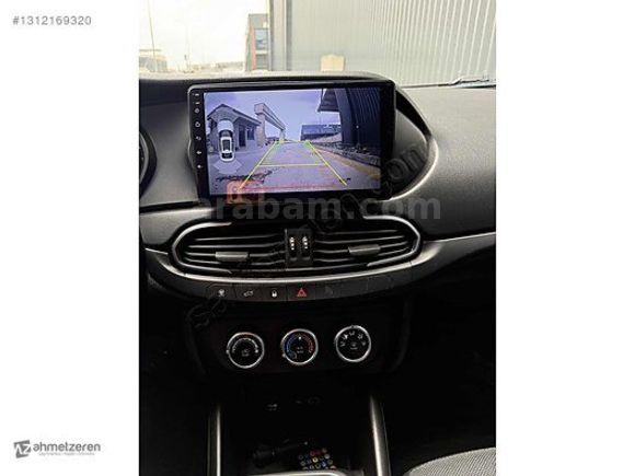 ZEREN 2021 EGEA SEDAN 1.4i FİRE EASHPLUS 39.000 KM BOYASIZ LPG
