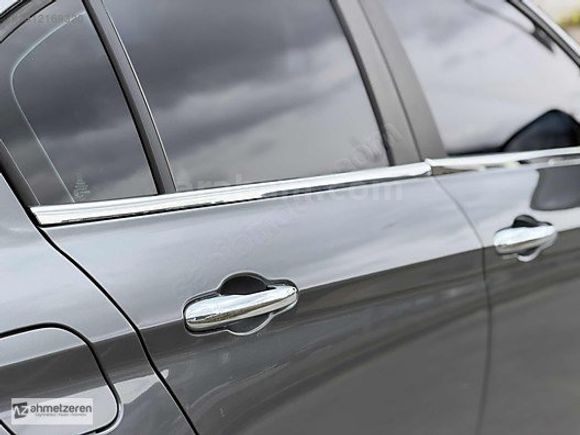 ZEREN 2021 EGEA SEDAN 1.4i FİRE EASHPLUS 39.000 KM BOYASIZ LPG