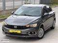 ZEREN 2021 EGEA SEDAN 1.4i FİRE EASHPLUS 39.000 KM BOYASIZ LPG
