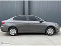 ZEREN 2021 EGEA SEDAN 1.4i FİRE EASHPLUS 39.000 KM BOYASIZ LPG