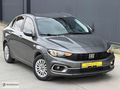 ZEREN 2021 EGEA SEDAN 1.4i FİRE EASHPLUS 39.000 KM BOYASIZ LPG