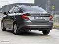 ZEREN 2021 EGEA SEDAN 1.4i FİRE EASHPLUS 39.000 KM BOYASIZ LPG