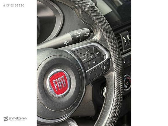 ZEREN 2021 EGEA SEDAN 1.4i FİRE EASHPLUS 39.000 KM BOYASIZ LPG